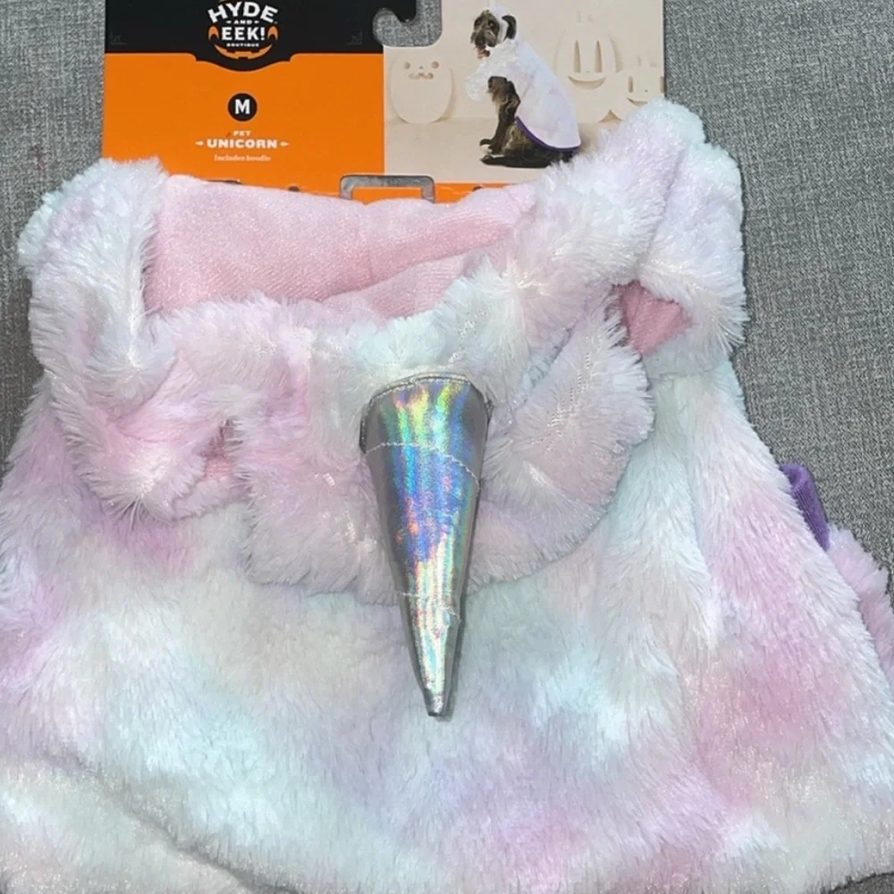 Hyde & Eek! Boutique Unicorn Halloween Costume